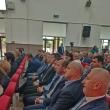 Mai mulți primari din județ au fost prezenți la evenimentul de la Dumbrăveni