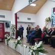 Primarul Ion Lungu a oferit din partea Primăriei Suceava o diplomă de excelență Comunității Penticostale