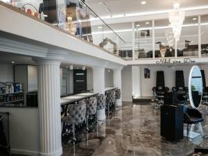 Centrul de Beauty & Wellness „Salon Queen Elisabeta” este un concept nou ce aduce plus valoare industriei de frumusețe sucevene