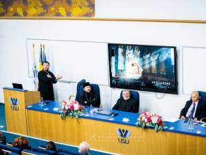 Simpozionul Național „Moștenirea Mușatină. Credință – Cultură – Istorie”, ziua a doua
