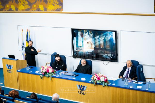 Simpozionul Național „Moștenirea Mușatină. Credință – Cultură – Istorie”, ziua a doua