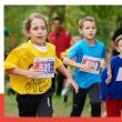 Maratonul Cetății Suceava, ediția a IV-a, organizat de Salvați Copiii - Filiala Suceava