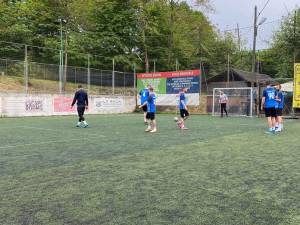 O noua editie a Campionatului Municipal de minifotbal Bucovina va incepe in curand