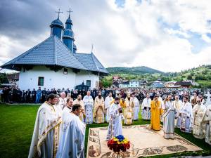 „Statornicie în credință și recunoștință față de înaintași” – eveniment pastoral-misionar la biserica Parohiei Doroteia