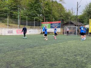 O nouă ediție a Campionatului Municipal de minifotbal Bucovina va începe în curând
