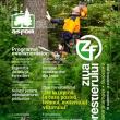 Ziua Forestierului – cea mai importantă sărbătoare a industriei lemnului, organizată la Suceava