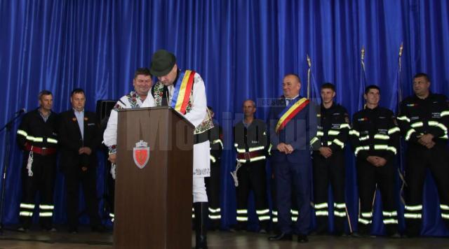 Primarii din Mitocu Dragomirnei, Adâncata și Hănțești au semnat un protocol de colaborare pentru situații de urgență