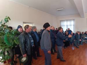 Tensiunile au fost la cote maxima în ședința de Consiliu Local de la Bosanci