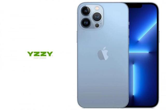 Telefoane Apple second hand sau alte modele performante disponibile la Yzzy