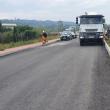 Ruta alternativă Suceava - Botoșani, tronson II, va fi dată în folosință din 15 octombrie a.c.
