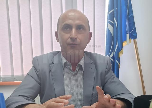Neculai Miron, primarul din Bosanci, va candida pentru funcția de președinte al CJ Suceava din partea AUR