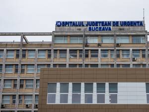 CJ Suceava va depune un proiect de aproape 70 de milioane de lei pentru reabilitarea termică a Spitalului Județean