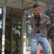 Mihai Gherman, alias ”Porcu”, un individ extrem de violent, condamnat definitiv într-un al ...