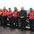 Pe Piatra Șoimului de pe Rarău va fi construit un skywalk din sticlă