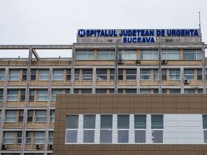 Spitalul Județean de Urgență “Sf. Ioan cel Nou” Suceava”