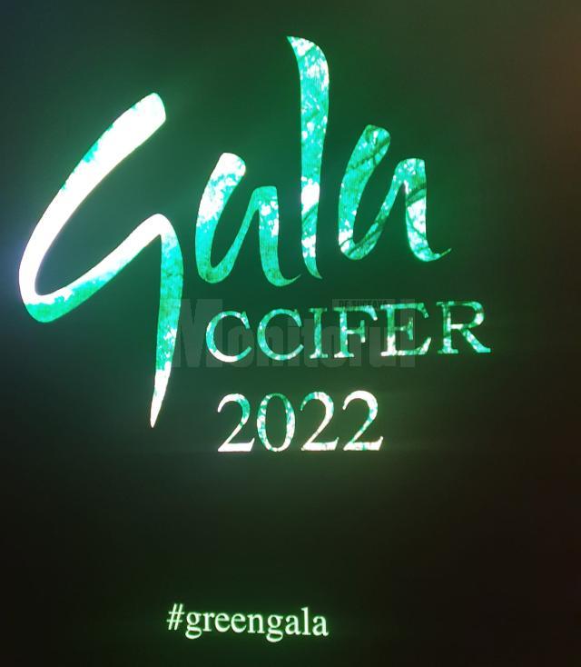 Gala CCIFER 2022