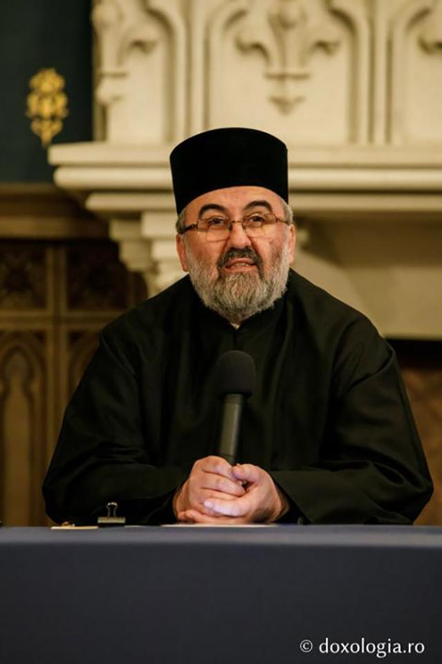 Părintele Constantin Coman, sursa Doxologia.ro jpg