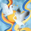 Lebedenko-Tetiana-15-y.o-Ukraine-–-Birds-of-will-and-freedom