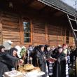 „6 luni în Veșnicie” Parastas pentru întâia stareță a Mănăstirii Voroneț