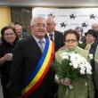 Încă 44 de „Cupluri de Aur” sărbătorite în municipiul Suceava