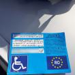 Persoanele cu dizabilități au dreptul să parcheze gratuit în orice parcare publică