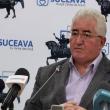 Primarul Sucevei, Ion Lungu, a prezentat bilanțul a doi ani de mandat