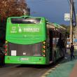 Transportul public electric, predominant în Suceava