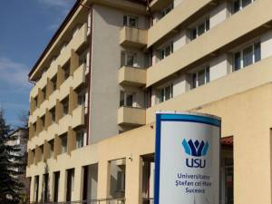 Studenții USV vor fi cazați în șapte cămine, pentru noul an universitar