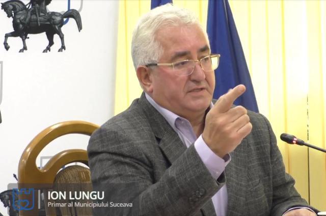 Ion Lungu: „Suntem în Bucovina unde credința e la ea acasă”