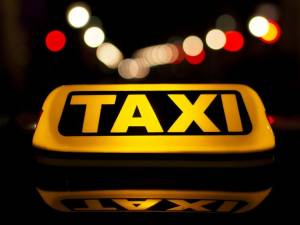 Circulatul cu taxiul, mai scump în Fălticeni