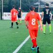 O nouă rundă cu meciuri spectaculoase în Liga Companiilor