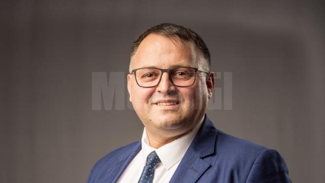 Cristian Șologon: „Rolul PSD în coaliție nu este de a face parte din corul lăudătorilor de serviciu ai conducerii CJ Suceava”