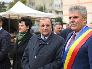 Angelica Fador, Gheorghe Flutur si Mihaita Negura