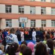 Ziua Europeană a Sportului Școlar, marcată prin întreceri sportive în natură, la Școala Nr. 4 Suceava