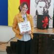 Premiul Special „Carmen Veronica Steiciuc”: Adela Șulea (Suceava)