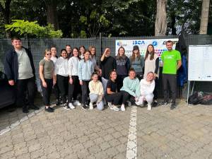 Ziua Europeană a Sportului Școlar  la Liceul Filadelfia