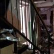 Explozie într-un bloc din Vatra Dornei. O femeie a suferit arsuri, iar 19 apartamente au fost avariate SURSA FOTO RADIO DORNA