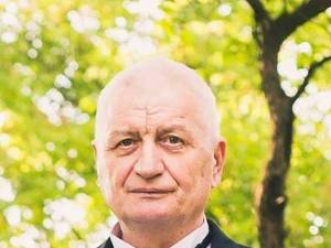 Cezar Telescu – Președinte Casa de Ajutor Reciproc a Pensionarilor Suceava