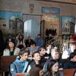 Comemorare a victimelor Holocaustului, printr-o lecție de istorie la Sinagoga Gah din Suceava