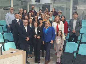 41 de avocați au participat voluntar în proiect