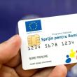Doar 6 oameni ai străzii au fost găsiți de primării pentru acordarea de carduri sociale cu ...