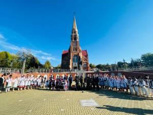 Uniunea Polonezilor din România a sărbătorit 230 de ani de la sosirea polonezilor în Cacica