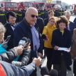 Cel mai mare transport umanitar trimis de Franța pentru Ucraina va trece prin hubul umanitar de la Suceava