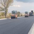 Firma suceveană Autotehnorom are certificare pozitivă în cazul asfaltării drumului Botoșani – Ștefănești