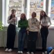 „Dor de Bucovina” – mesajul elevilor participanți la proiectul Erasmus al Colegiului Național „Mihai Eminescu”