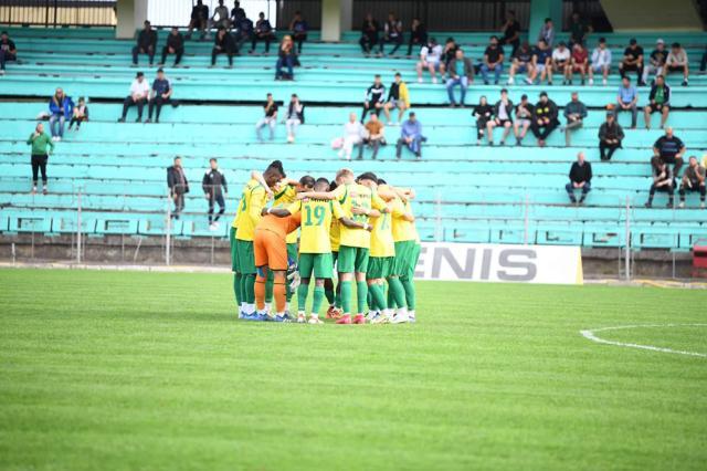 Foresta nu pare a avea adversar în seria I a Ligii a III-a Foto - Fotograful Sportiv