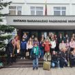 Ultima mobilitate a proiectului Lets go to learn outside, in Lituania