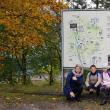 Ultima mobilitate a proiectului Lets go to learn outside, in Lituania