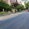 Strada Republicii a fost reabilitată și modernizată, inclusiv aleile care fac legătura cu strada Anastasie Crimca