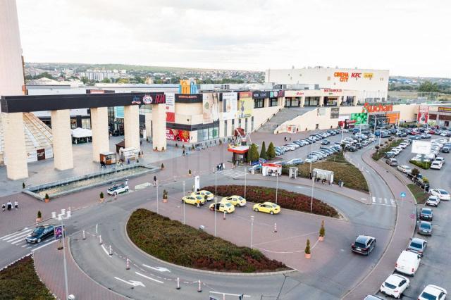 Iulius Mall Suceava